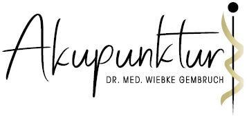 Akupunktur - Dr. MED. Wiebke Gembruch Logo